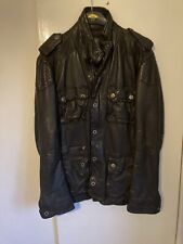 Firetrap mens military for sale  GRAYS