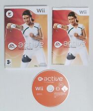 Nintendo wii active usato  Roma