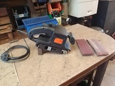 Used electric belt for sale  DRONFIELD