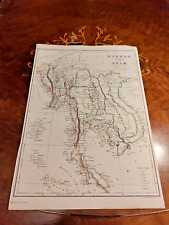 C1860er jahre burma gebraucht kaufen  Versand nach Germany