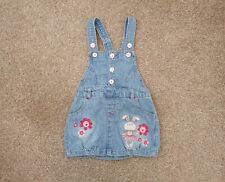 Baby girls denim for sale  OXFORD