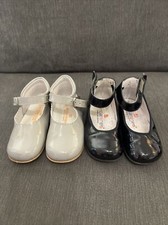 Andanines girls shoes for sale  LIVERPOOL