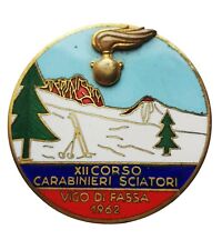 1962 carabinieri corso usato  Livorno