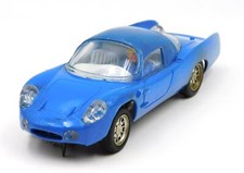 Scalextric alpine renault usato  Roma