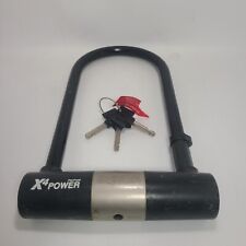 Power onguard lock for sale  Augusta