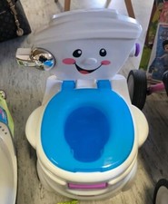 Mattel fisher price gebraucht kaufen  Kirn