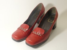 Chaussures escarpins souliers d'occasion  Les Sables-d'Olonne