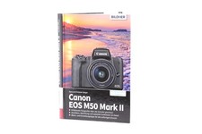 Buch canon eos gebraucht kaufen  Landshut