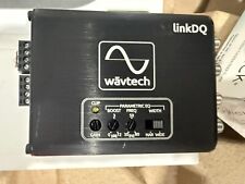 Wavtech linkdq 2ch for sale  Fort Lauderdale