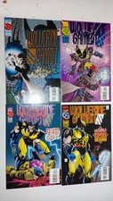 Wolverine gambit victims usato Wolverine gambit victims usato  Torino