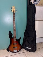 Basso ibanez gsr usato  Brescia