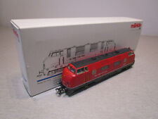 Märklin 3384 diesellokomotive gebraucht kaufen  Königsmoos