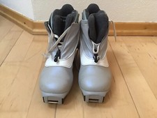 Langlaufschuhe stiefel damen gebraucht kaufen  Finsing