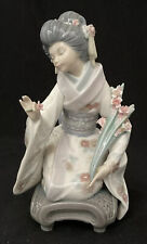 Lladro kyioko 1450 for sale  Sachse