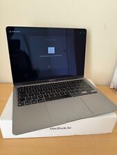 Apple MacBook Air M1 13 polegadas 256GB SSD - 8GB - Cinza espacial - IMPECÁVEL QUASE NÃO USADO comprar usado  Enviando para Brazil