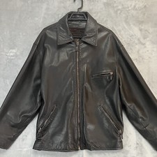 Porsche vintage leather for sale  HINCKLEY