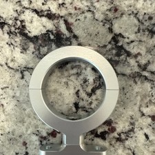 Usado, Bomba de combustível/suporte de filtro para tarugo aeromotivo 2-1/2 - ARO11703 comprar usado  Enviando para Brazil