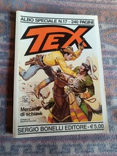 Tex texone anno usato  Arezzo