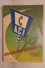A.c.i. soccorso stradale usato  Bologna