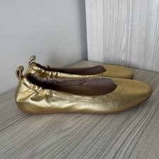Fitflop gold allegro for sale  NEWARK