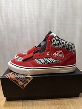 Tamanho 10 - VANS Fear of God x Mountain Edition 35 DX Collection 2 comprar usado  Enviando para Brazil