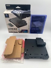 Gamecube gameboy player for sale  Towson