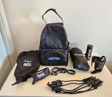 Clicgear accessories lot for sale  Buena Park