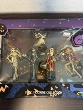 The Nightmare Before Christmas 1999 coleção de estatuetas de PVC limitada 4000 unidades comprar usado  Enviando para Brazil