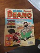 Beano comic magazine for sale  EDINBURGH
