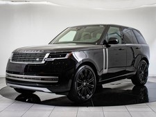 2025 land rover for sale  Wichita