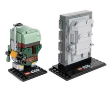 brickheadz star wars lego usato brickheadz star wars lego usato Valdagno