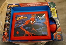 Lexibook spider man gebraucht kaufen Lexibook spider man gebraucht kaufen  Köln