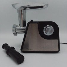 Juissiart elektrisch fleischwo gebraucht kaufen  Lichtenfels