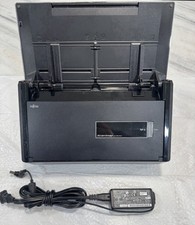 Fujitsu snapscan ix500 for sale  Vineyard