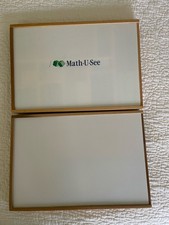 Math see manipulatives for sale  Argyle