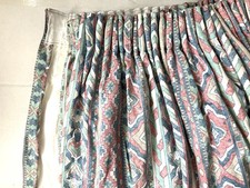Multi pattern polycotton for sale  LONDON