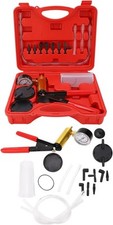 Brake bleeder kit for sale  WOKINGHAM