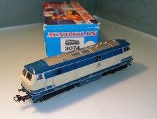 Märklin 3074 diesellok gebraucht kaufen  Regensburg