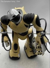 remote control robot for sale  Detroit