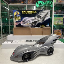 Kenner batmobile legends usato  Firenze