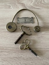Alte lenzkirch schlüssel gebraucht kaufen  Oelde