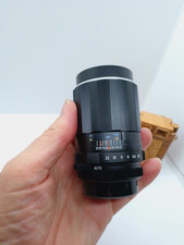 Pentax 135mm f3.5 for sale  GUILDFORD