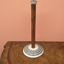 Freestanding ceramic wood for sale  Riverhead