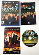 Jeu playstation ps2 d'occasion Jeu playstation ps2 d'occasion  Saint-Gély-du-Fesc