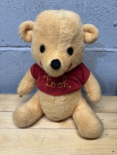 pooh bear plush 12 for sale pooh bear plush 12 for sale Jackson