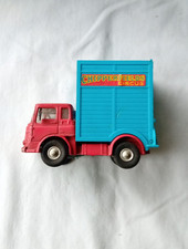 Corgi toys chipperfield for sale  BURRY PORT