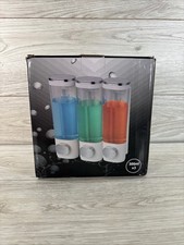 Shampoo conditioner dispenser for sale  Lakewood