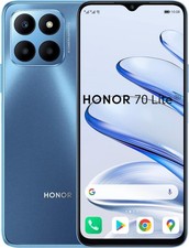 Honor lite mobile for sale  DUNSTABLE