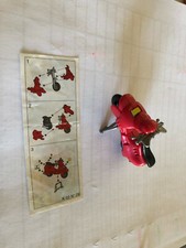 Kinder bpz k02 d'occasion  Manduel