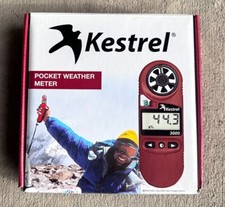 Kestrel 2500 handheld for sale  Pleasant Grove